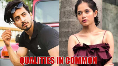 Faisu And Jannat Zubair Have THIS Quality in Common