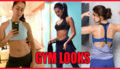 Fashion Alert: Katrina Kaif, Tara Sutaria, Anushka Sharma’s Stunning GYM Looks Which You Can’t Afford To Miss!
