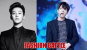 [Fashion Battle] G Dragon VS Jungkook: Who Looks Best in Blazer?