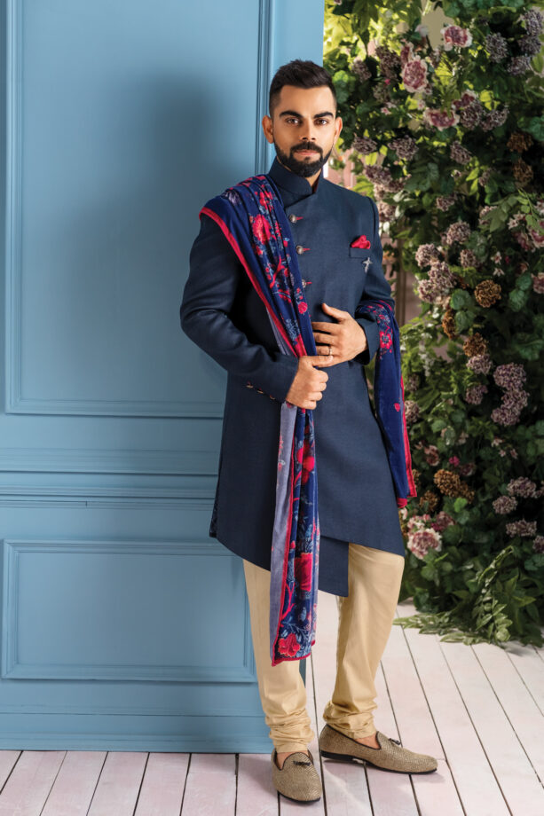 Fashion Brands You Always Find In Virat Kohli’s Closet - 3