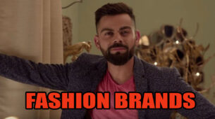 Fashion Brands You Always Find In Virat Kohli’s Closet