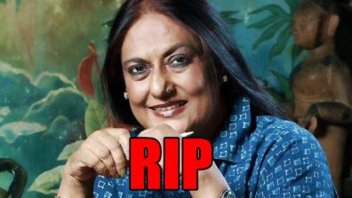 Fashion designer Sharbari Datta mysteriously found dead in bathroom