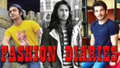 Fashion Diaries: Sumedh Mudgalkar, Arjun Bijlani, And Shaheer Sheikh’s Flawless INSTAGRAM Fashion Sense!