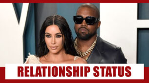 Fast Check: Kim Kardashian And Kanye West RELATIONSHIP Status