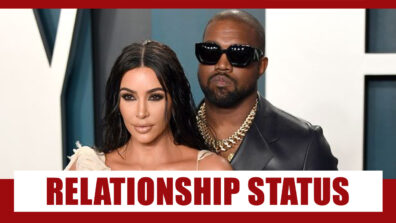 Fast Check: Kim Kardashian And Kanye West RELATIONSHIP Status