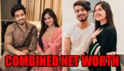 Find out: Combined net worth of Faisu and Jannat Zubair