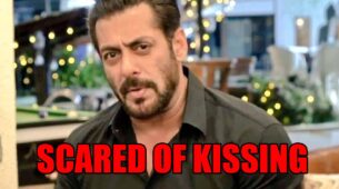 Find out why ‘Bigg Boss’ Salman Khan is scared of KISSING?