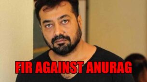 FIR filed against Anurag Kashyap after actor alleges rape and molestation, director to be questioned soon
