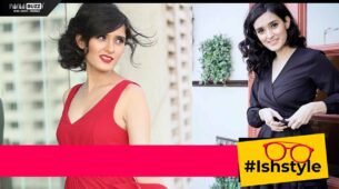 Floral cover-up and kaftan will be my favourite beachwear fashion: Pankhuri Awasthy