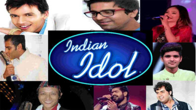 From Abhijeet Sawant To Sunny Hindustani: Revisiting All Indian Idol Winners Over The Years!