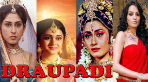 From Anita Hassanandani To Mrinal Kulkarni: 5 Actresses Who Portrayed The Role Of ICONIC Draupadi