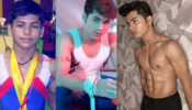 From boy next door to handsome hunk: Siddharth Nigam’s rare unseen transformation picture will shock you