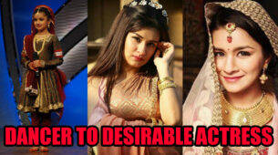 From Dancer To India’s Most Desirable Actress: Avneet Kaur’s Transformation Over The Years