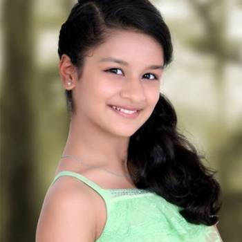 From Dancer To India’s Most Desirable Actress: Avneet Kaur’s Transformation Over The Years - 3
