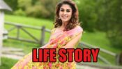 From Education, Dating To Marriage: The Life Story Of Nayanthara