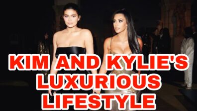 From fashionable clothes to expensive cars: check out Kim Kardashian and Kylie Jenner’s Luxurious Lifestyle