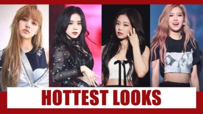 From Street Style To Red Carpet: BLACKPINK’s Lisa, Jisoo, Jennie And Rose HOTTEST Looks