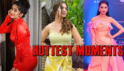 From Street Style To Red Carpet: Hina Khan, Erica Fernandes, And Shivangi Joshi’s HOTTEST Looks