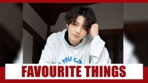 From Travel To Fashion: BTS’s Jungkook Loves These Things