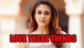 From Travel To Fashion: Nayanthara Loves These Things