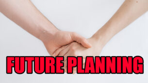 Future Planning Tips: How To Plan For The Future With Your Partner?