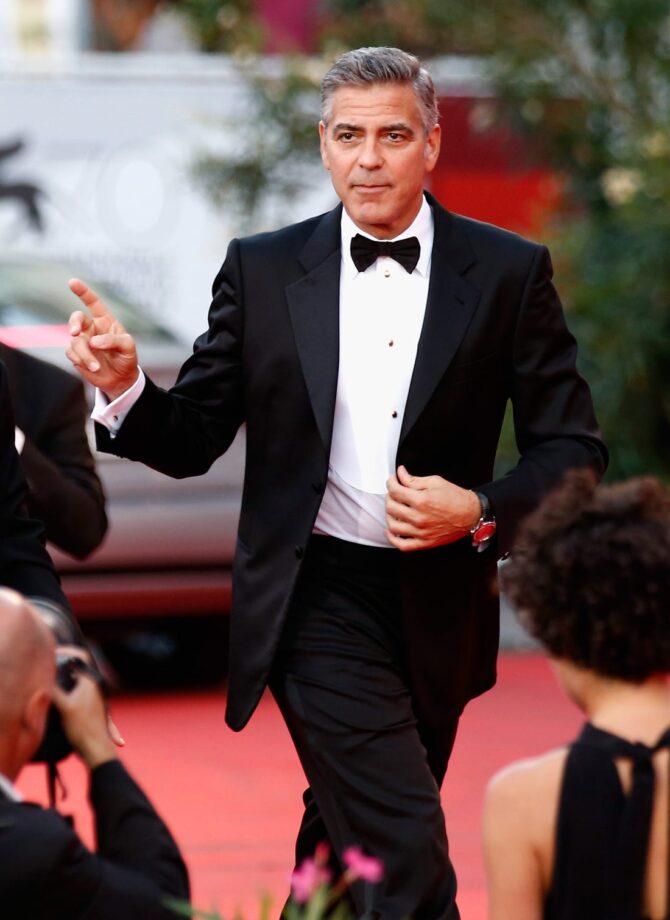 Did You Know? George Clooney Was Forced To Hide In His Closet; Here’s Why - 4