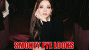 Get to know Blackpink JISOO’s smoky eye look secrets