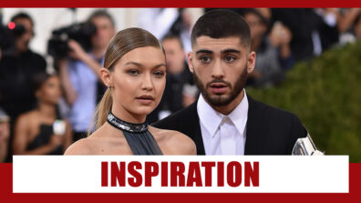 Gigi Hadid REVEALS How Zayn Malik Inspired Her