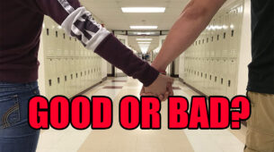 Good Or Bad: Being in a committed relationship in college?