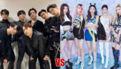 GOT7 VS ITZY: Band of Your Choice for A Destination Wedding!
