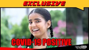 Gudiya Hamari Sabhi Pe Bhari lead actress Sarika Bahroliya tests positive for COVID 19