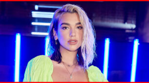 Hair Colors To Copy From Dua Lipa