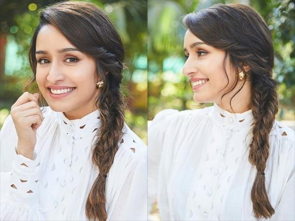 Why Is Shraddha Kapoor So Popular On Social Media? - 0