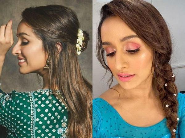 Hairdos To Follow From Alia Bhatt And Shraddha Kapoor - 5