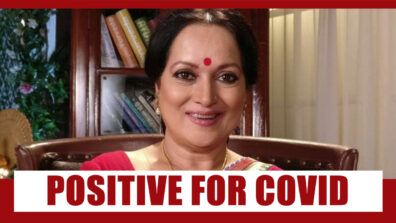 Happu Ki Ultan Pultan actress Himani Shivpuri tests positive for COVID 19