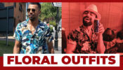 Hardik Pandya And Virat Kohli’s Floral Outfits Are An Inspiration