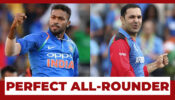 Hardik Pandya VS Mohammad Nabi: Who Is The Perfect All-Rounder?