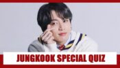 Have a huge crush on BTS Jungkook? Take this special quiz and check out your score