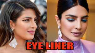 Have You Checked Priyanka Chopra’s Different Styles To Match Eyeliner With Outfits?
