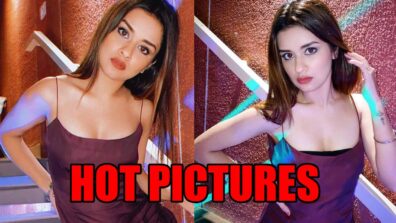 Have you seen Avneet Kaur’s hot pictures yet?