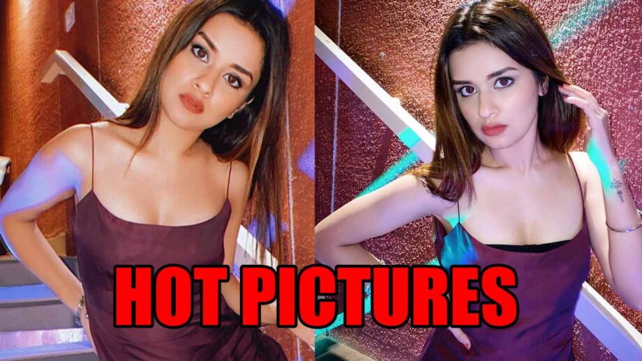 Have you seen Avneet Kaur's hot pictures yet?