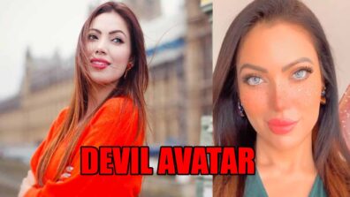 Have you seen Babita aka Munmun Dutta’s devil avatar yet?