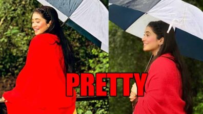 Have you seen Yeh Rishta Kya Kehlata Hai actress Shivangi Joshi’s pretty pictures yet?