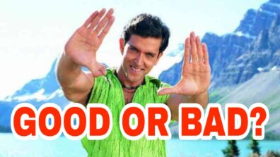 Having Six Fingers In Hand Like Hrithik Roshan; Good Or Bad?