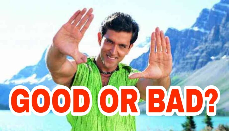 Having Six Fingers In Hand Like Hrithik Roshan; Good Or Bad?