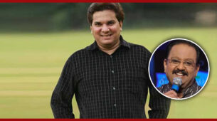 He was a legendary artist: Lalit Pandit Remembers S P Balasubramaniam
