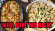 Healthy Chicken And Pasta Meals To Try This Night