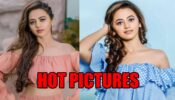 Helly Shah unseen hot pictures