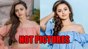 Helly Shah unseen hot pictures