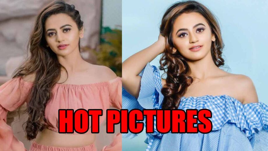 Helly Shah unseen hot pictures